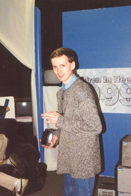 chris parker & gaffer tape.jpg